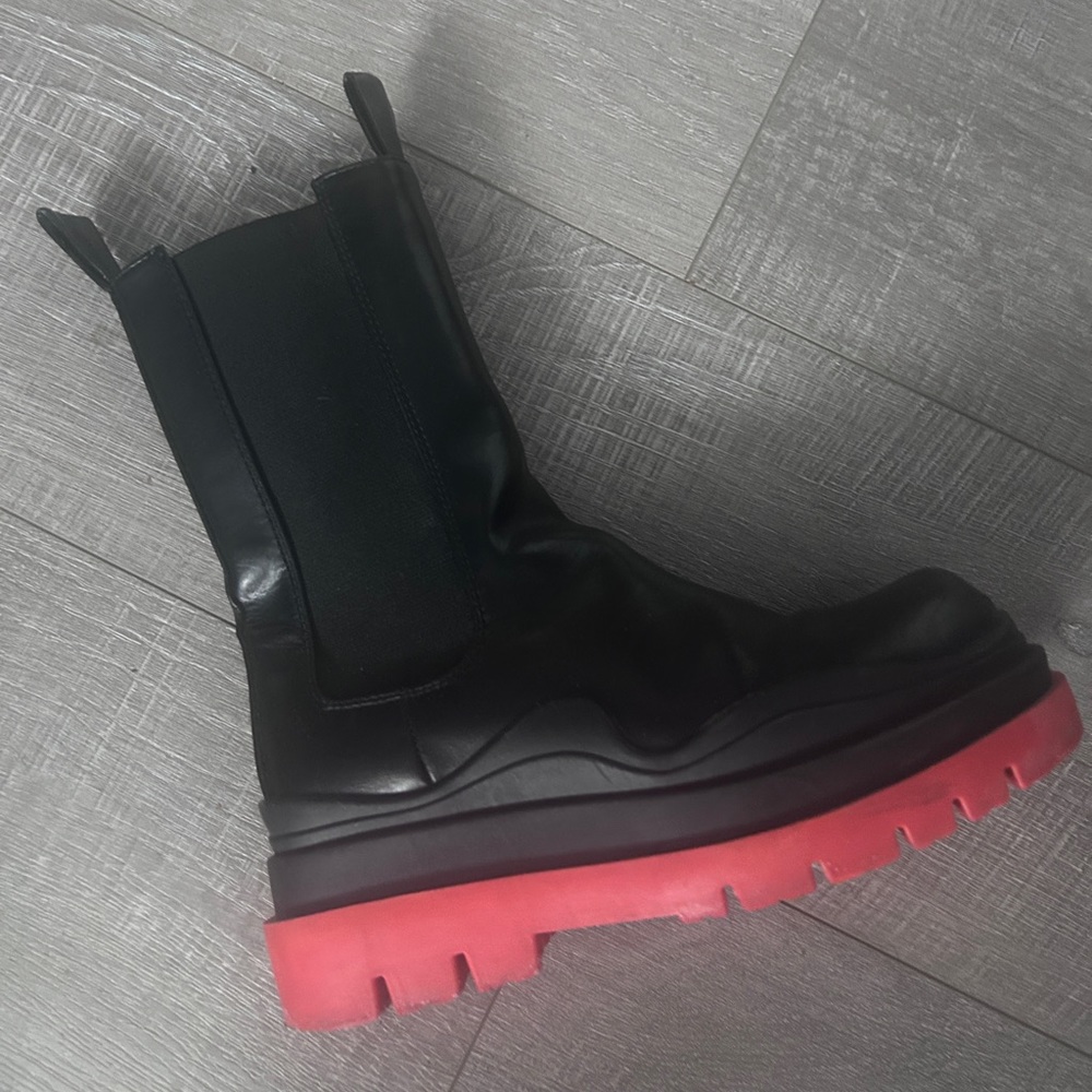 EGO Official Energy Boots